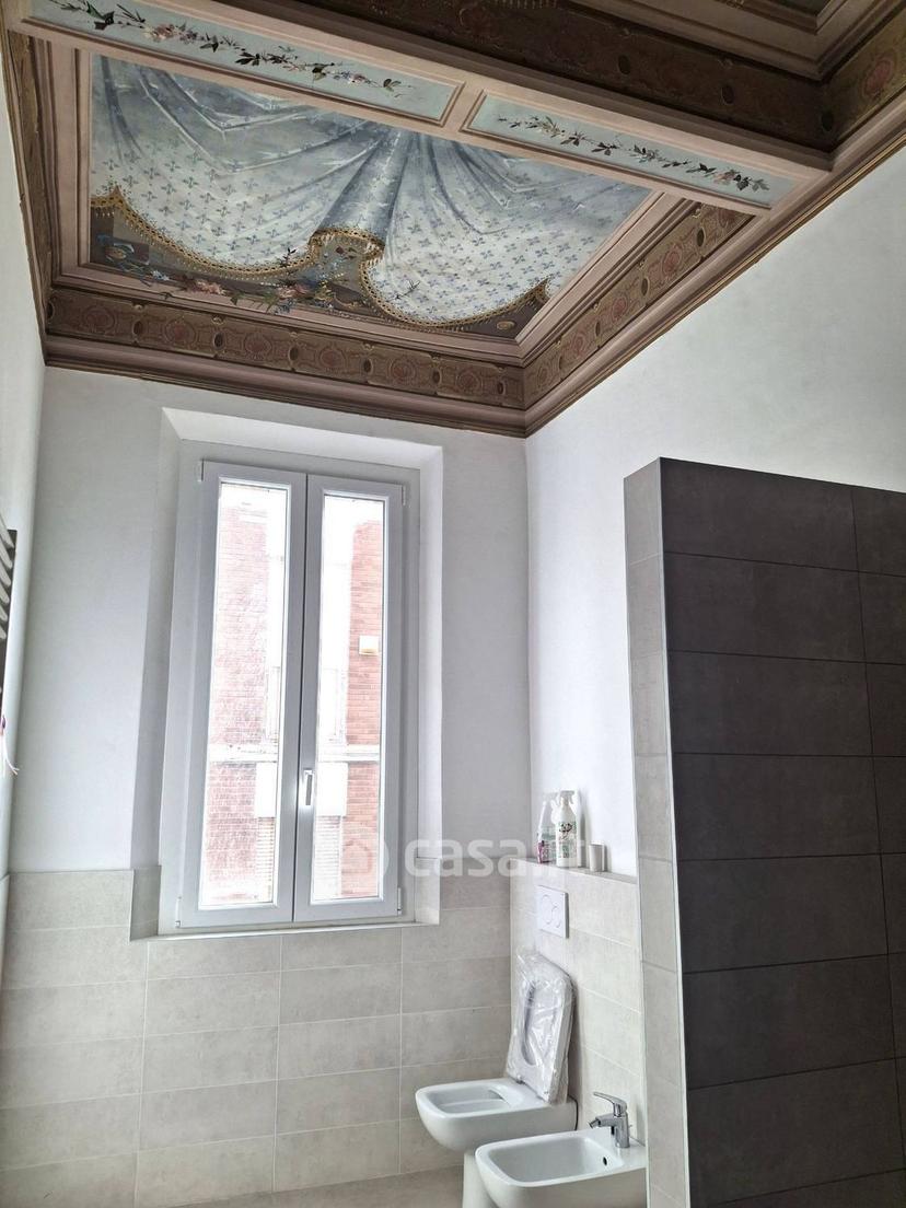 Quadrilocale in Via Francesco del Cossa 21 — foto 40 di 41