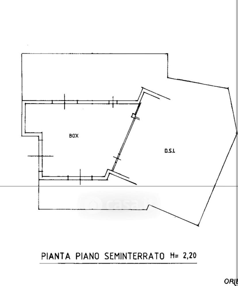 Villa in Viale Belvedere 14 — foto 6 di 77