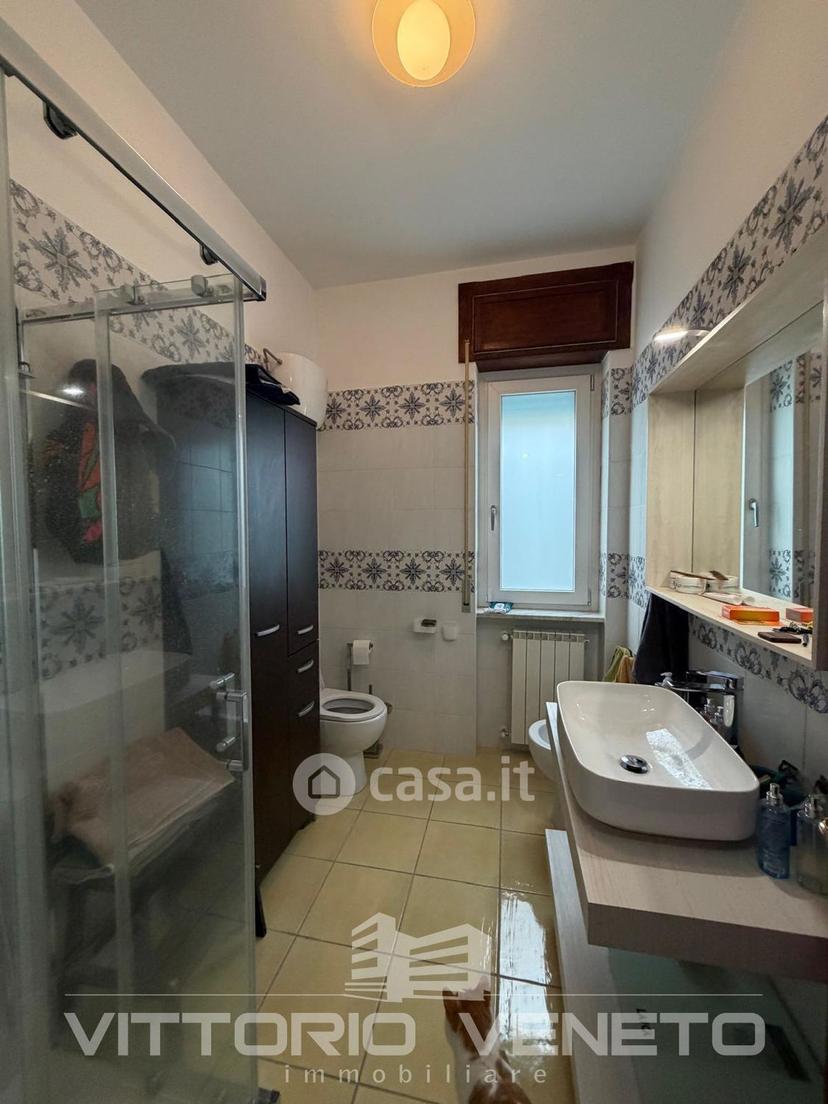 Appartamento in Via Difesa 132 — foto 69 di 75