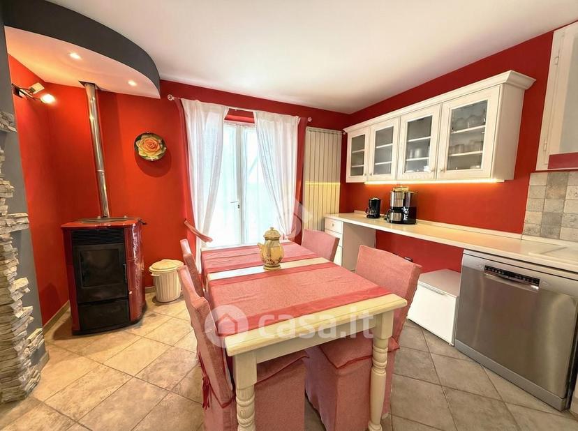 Villa in Strada Civezza 49 — foto 3 di 50