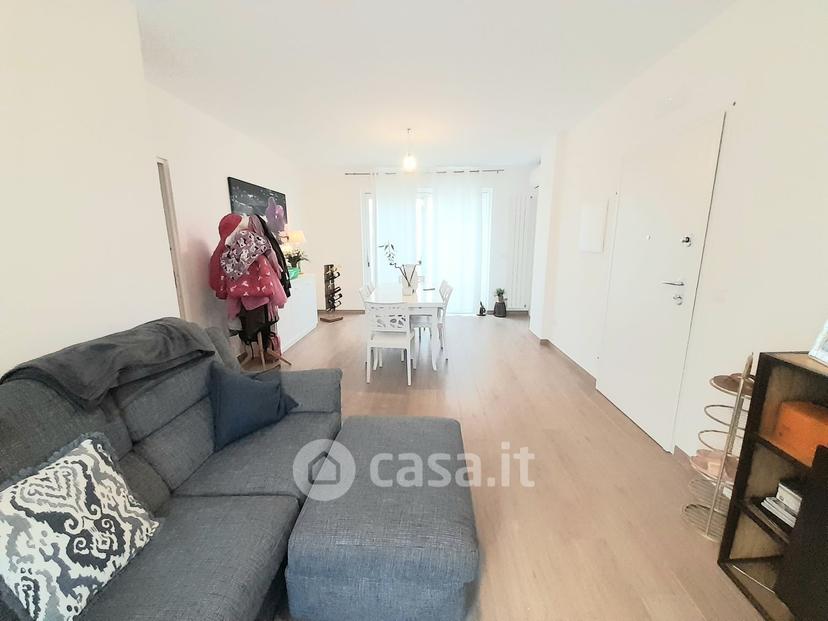 Appartamento in Via Mario Ronzini — foto 42 di 51