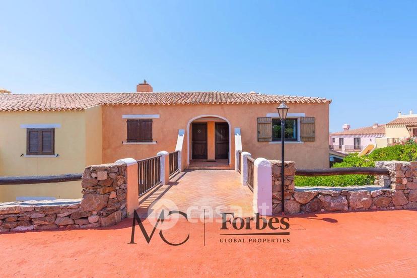 Quadrilocale in Località Cala del Faro — foto 28 di 30