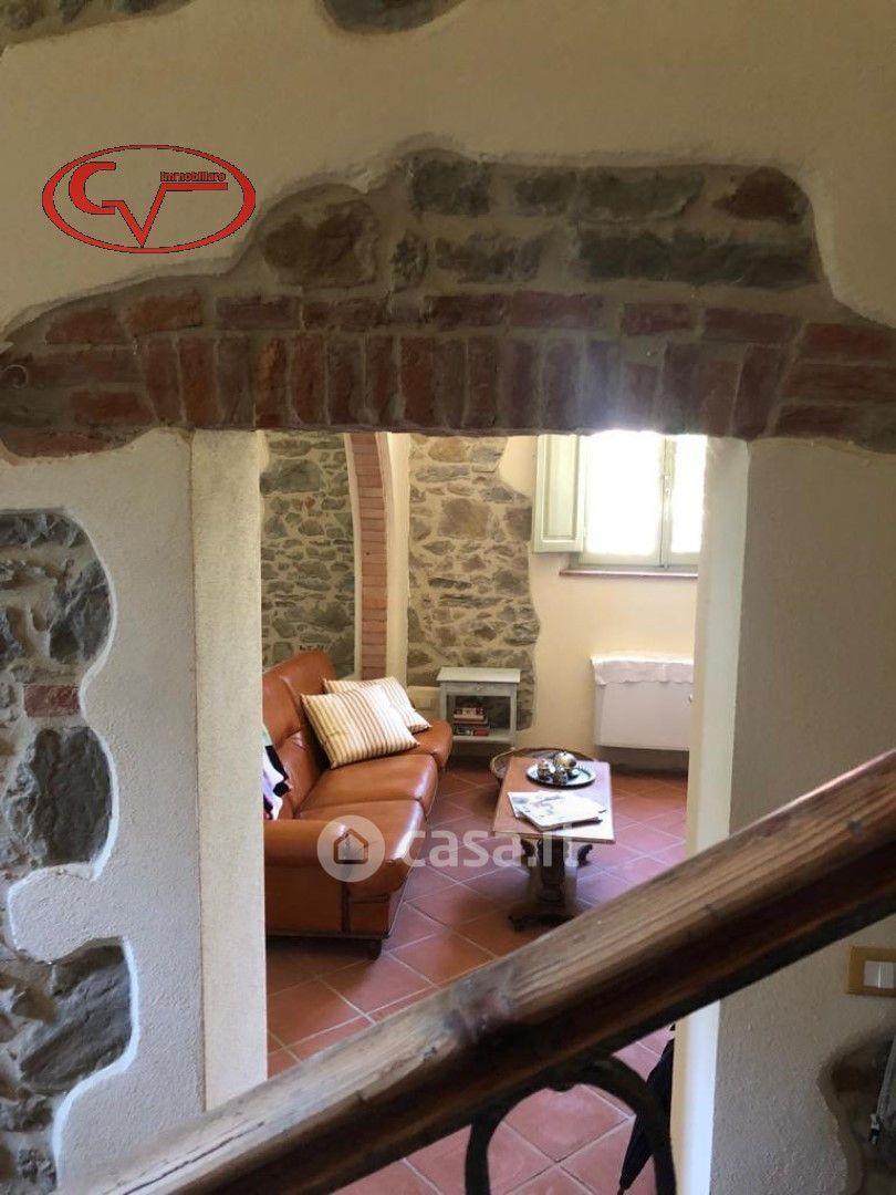 Villa in Via di Val d'Ambra — foto 26 di 53