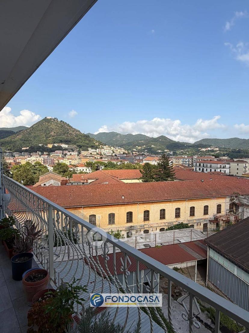Quadrilocale in Via Generale Luigi Parisi — foto 8 di 12