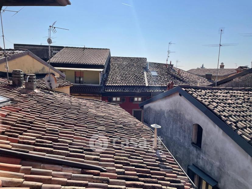 Bilocale in Via Andrea Fantoni — foto 14 di 21