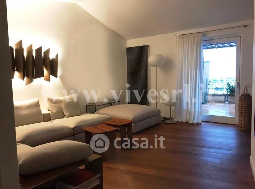 Quadrilocale in Via del Porto — foto 20 di 21