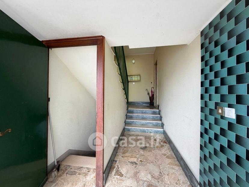 Quadrilocale in Via Girolamo Cardano 1 — foto 31 di 39