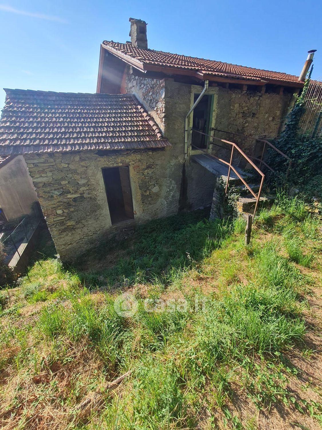 Bilocale in Via Regina Margherita 21