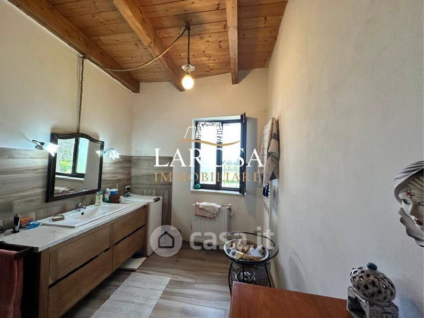 Villa in Via Pagano 7 — foto 46 di 63
