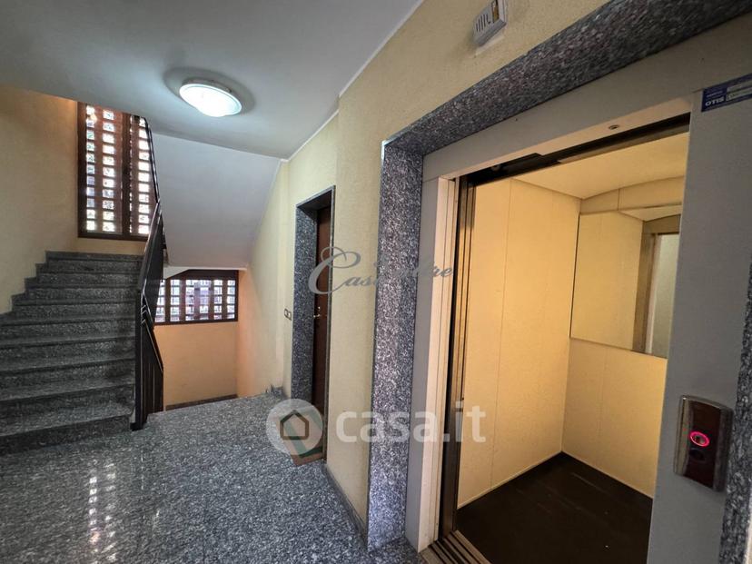 Trilocale in Via dei Giovi 11 — foto 11 di 28
