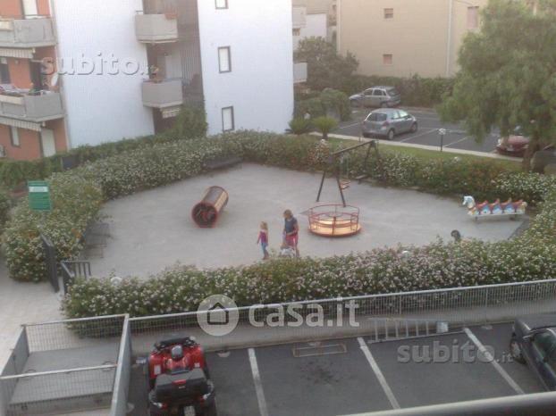 Bilocale in Via Spiaggia/viale Immacolata — foto 9 di 19