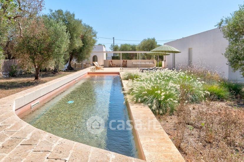 Villa in Contrada Camastra — foto 37 di 94