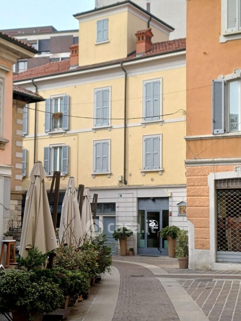 Bilocale in Via San Giovanni Bosco 1 — foto 34 di 44