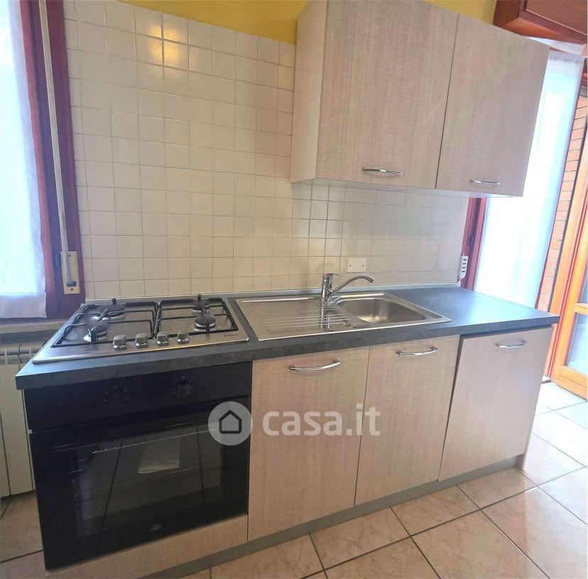 Monolocale in Via C. Sigonio 27 — foto 6 di 22