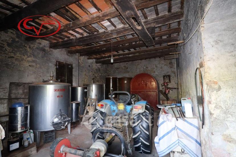 Villa in Via delle Muricce — foto 12 di 43