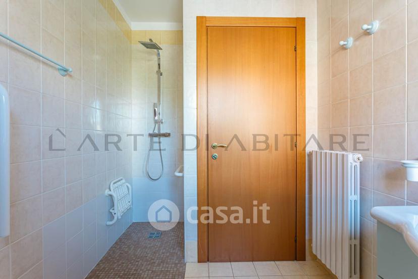 Appartamento in Viale Martiri delle Foibe — foto 27 di 34