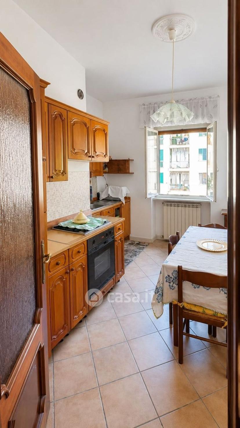 Trilocale in Via Hermada 2 — foto 3 di 16