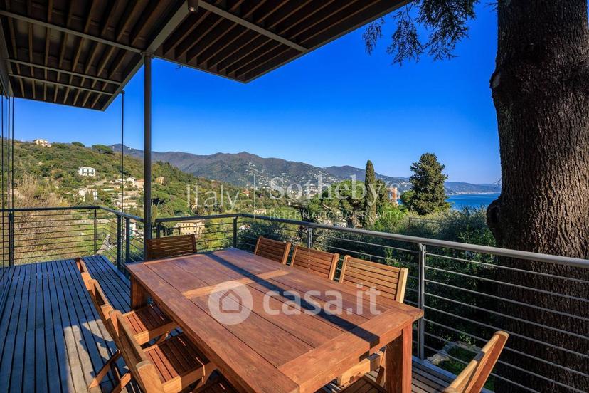 Villa in Via del Mandraccio — foto 22 di 29