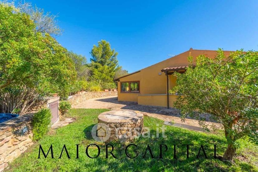 Villa in Via Platamona — foto 14 di 44