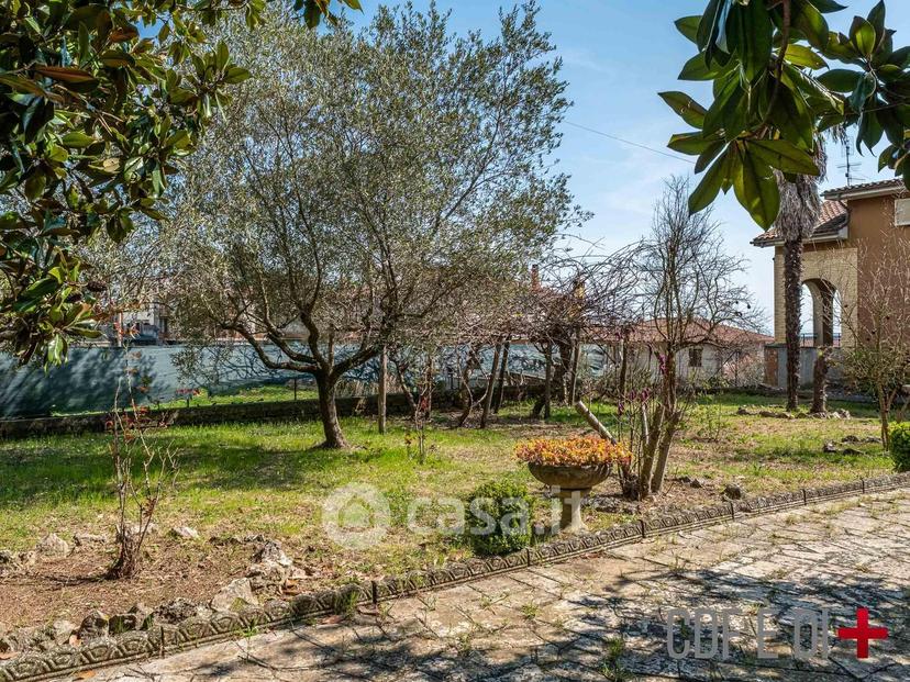 Villa in Via del Cerqueto — foto 7 di 65