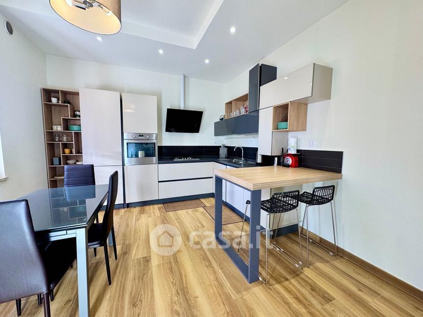 Appartamento in Strada Panoramica Ardizio — foto 85 di 91