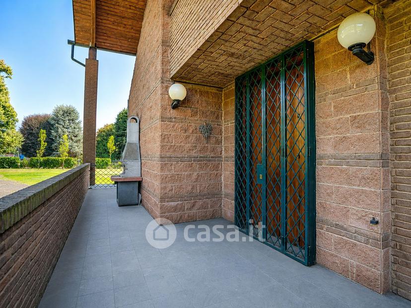 Quadrilocale in Via Gravellona 55 — foto 19 di 20