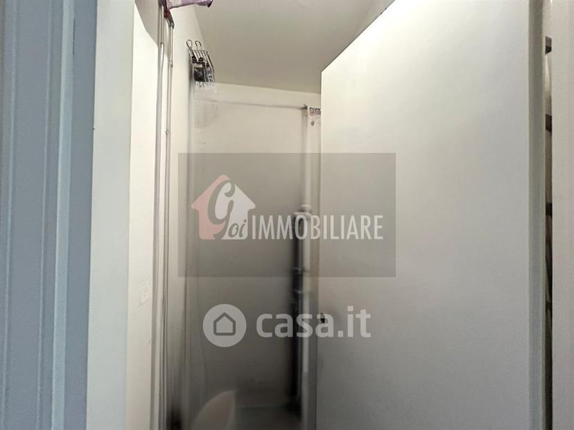 Appartamento in Via Fornaretto Mantovano 1 — foto 18 di 21