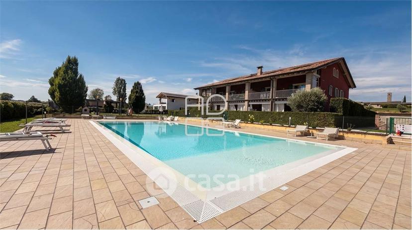 Quadrilocale in Località Benina — foto 25 di 50