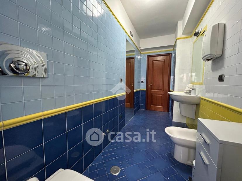Trilocale in Via Vincenzo di Benedetto — foto 5 di 20