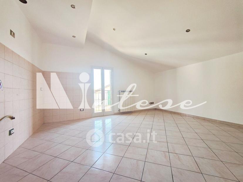 Trilocale in Via Gabriele d'Annunzio — foto 25 di 25