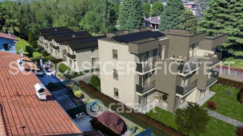 Trilocale in Via Piave — foto 2 di 5