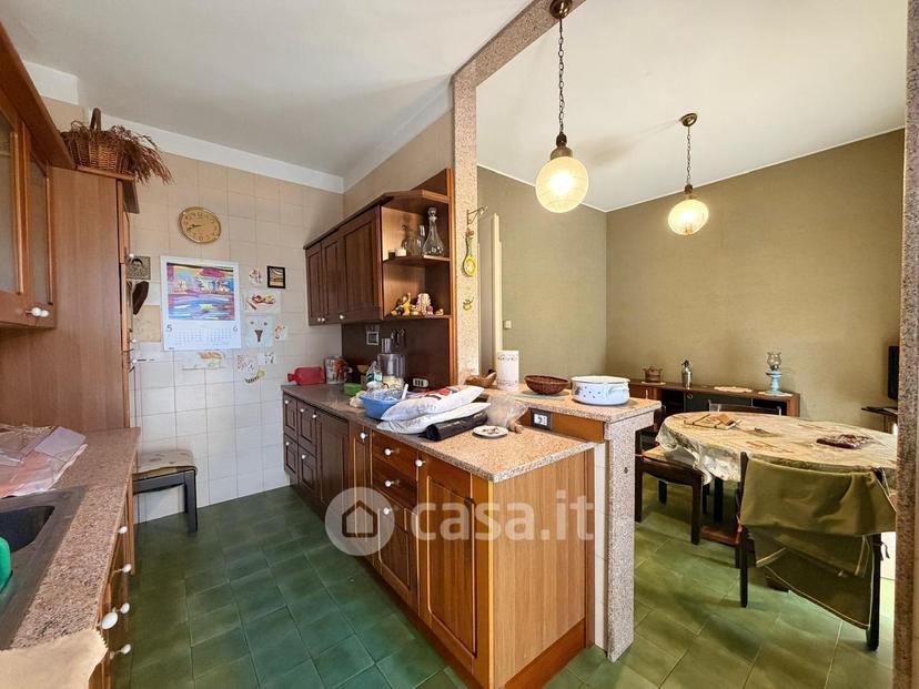 Quadrilocale in Via Bezzecca 36 — foto 18 di 33