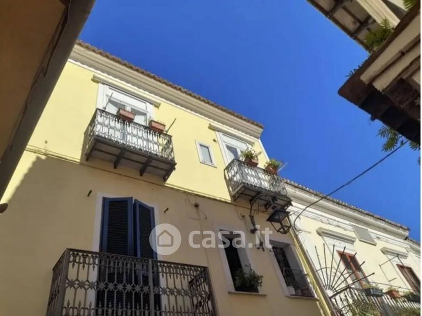 Quadrilocale in Via Angiporto Cavour — foto 12 di 14