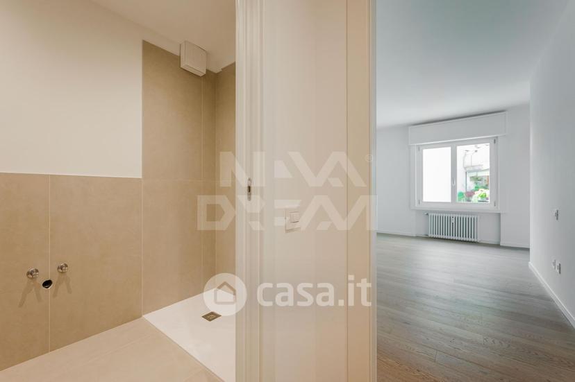 Trilocale in Corso Milano 103 — foto 23 di 31