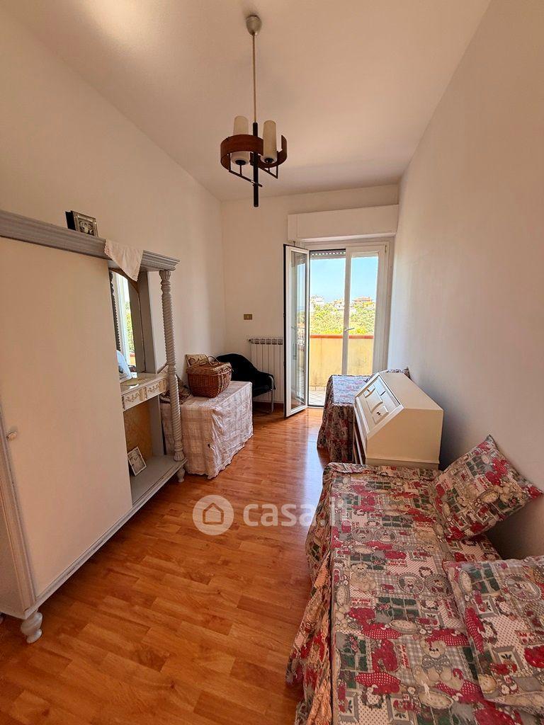 Appartamento in Via Massimo d'Antona 19 — foto 37 di 65