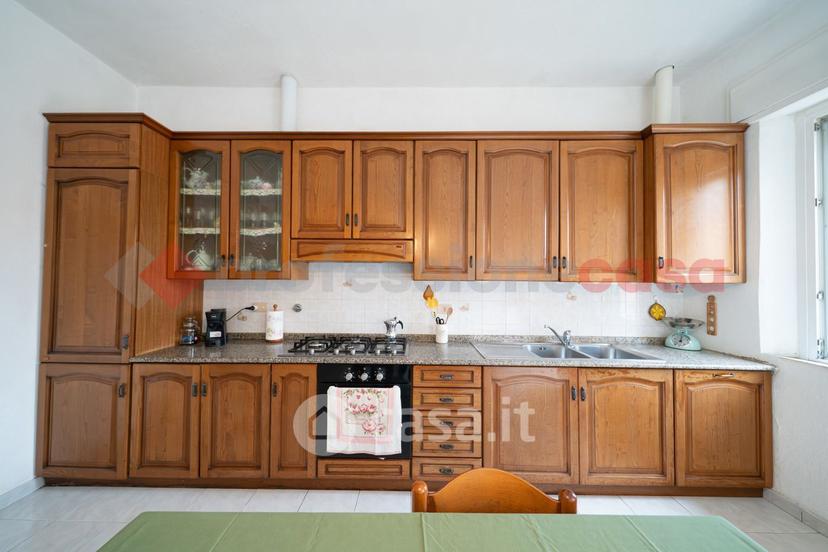 Appartamento in Via Vittorio Veneto 36 — foto 38 di 42
