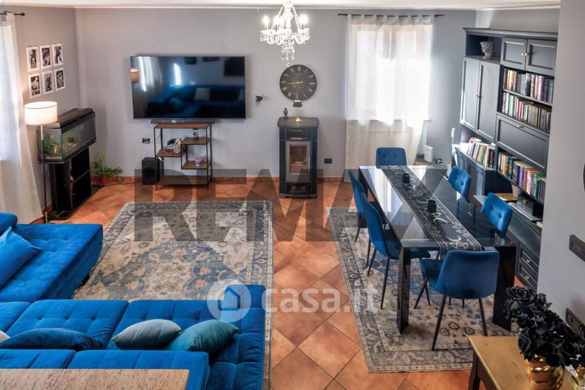 Villa in Strada della Carlina 17 — foto 3 di 52