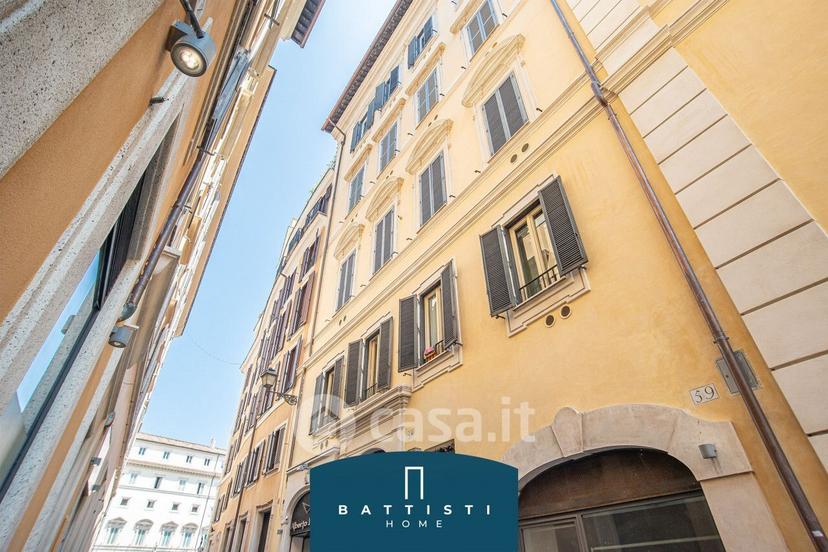 Trilocale in Via dei Bergamaschi — foto 10 di 22