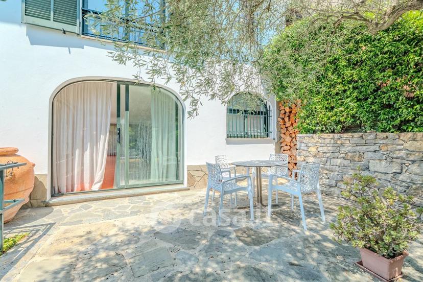 Villa in Via Cornice Fiorita — foto 27 di 54
