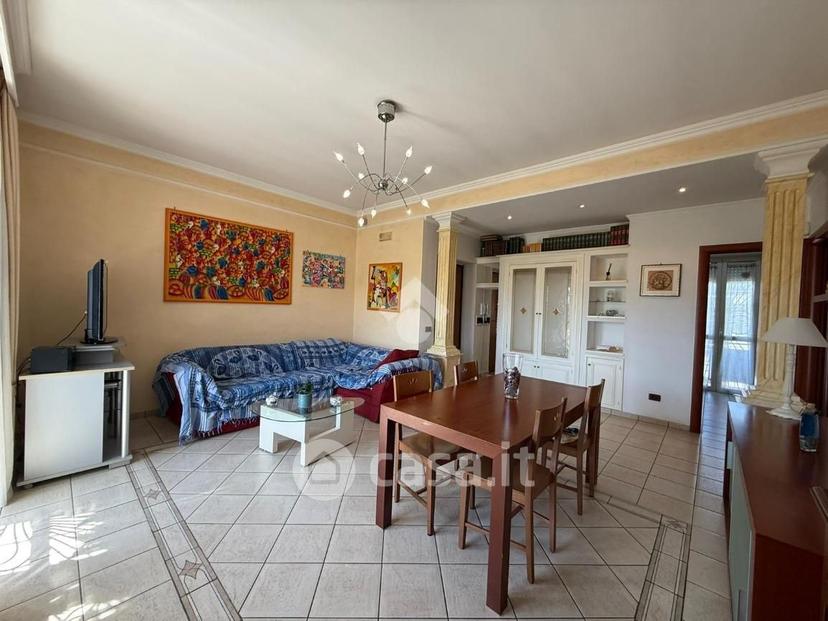 Trilocale in Via Cabourg 10 — foto 23 di 24