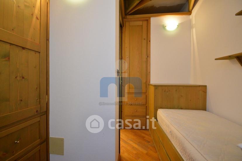 Trilocale in Via della Vittoria — foto 20 di 24