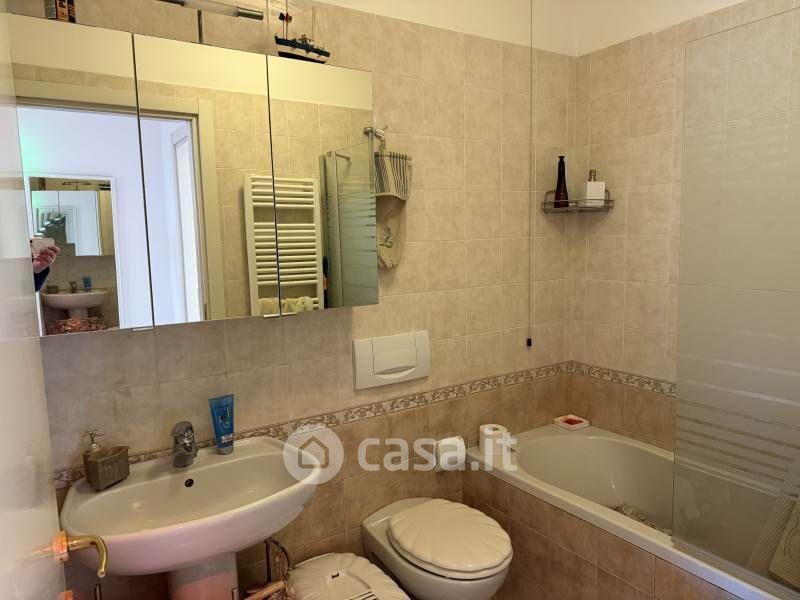 Trilocale in Via Civezza 48 — foto 24 di 44