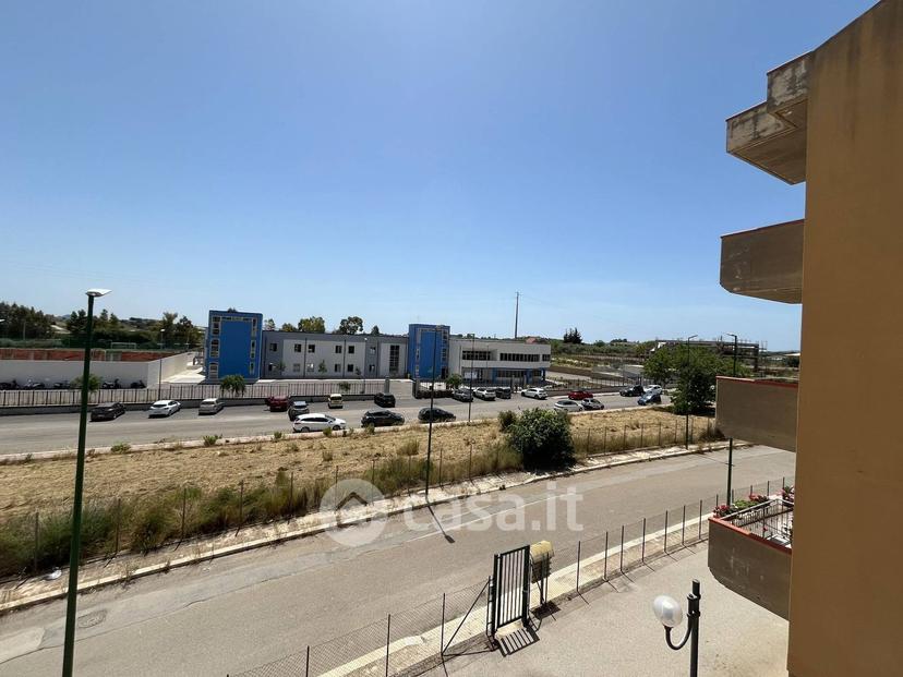 Appartamento in Via Asse Attrezzato — foto 17 di 17