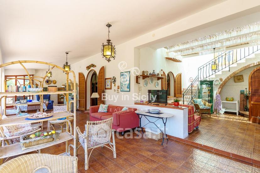 Villa in Via Filippo de Filippi 11 — foto 35 di 57