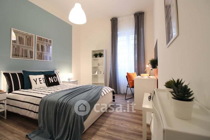 Stanza in Via Ambaraga 77 — foto 8 di 26