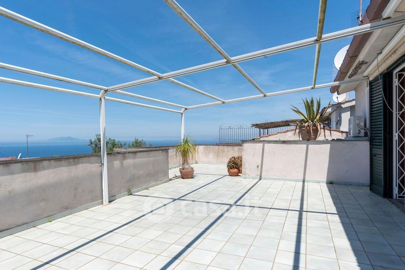 Villa in Via Rotabile Massa Turro 75 — foto 45 di 61