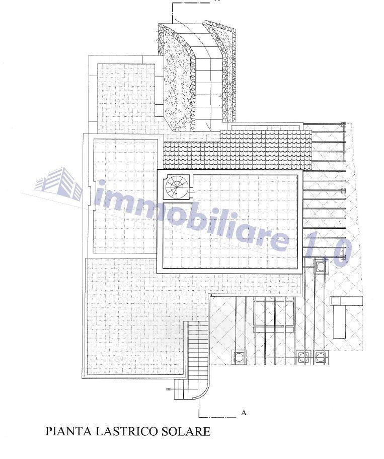 Villa in Lungomare Pozzillo 5 — foto 29 di 50