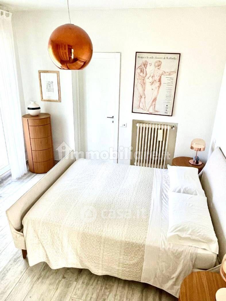 Villa in Via Donati — foto 11 di 22