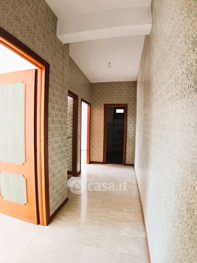 Quadrilocale in Via Dalmazia — foto 13 di 33