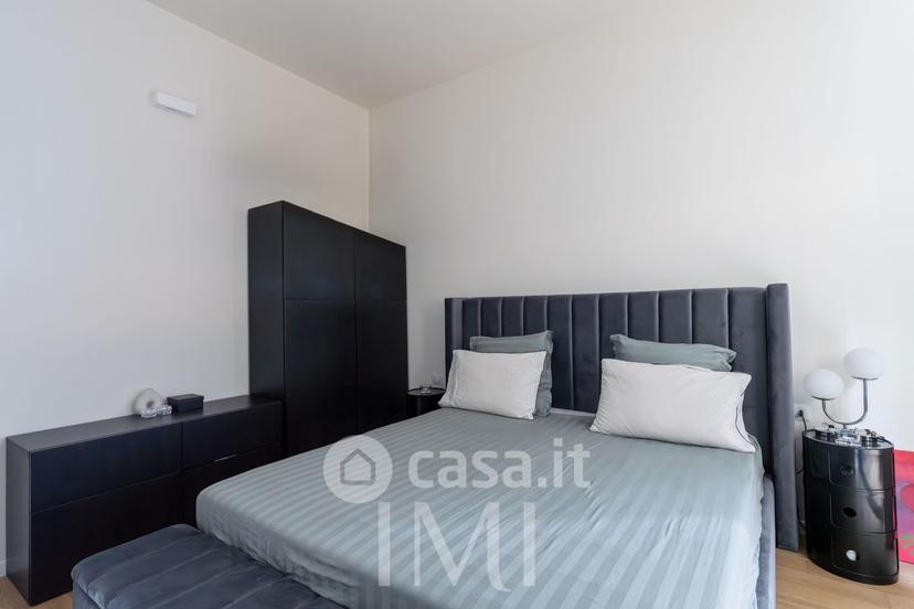 Bilocale in Via Giacomo Zanella 60 — foto 22 di 22